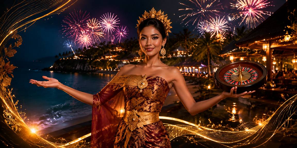 barongtoto Jewels of Prosperity